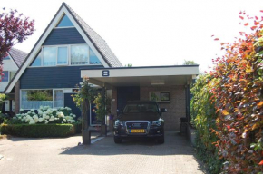 8 Langebaen (Sneek)